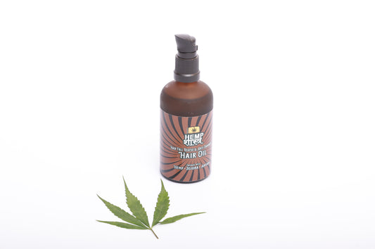 Hair Oil
