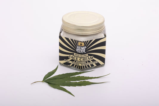 Anti Aging Face Cream