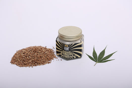 Anti Aging Face Cream