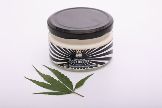 Body Butter